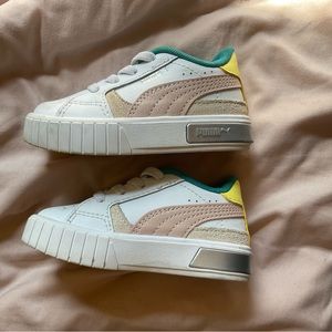 Toddler Puma sneakers